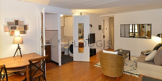 Apartment Lyon 5° - 