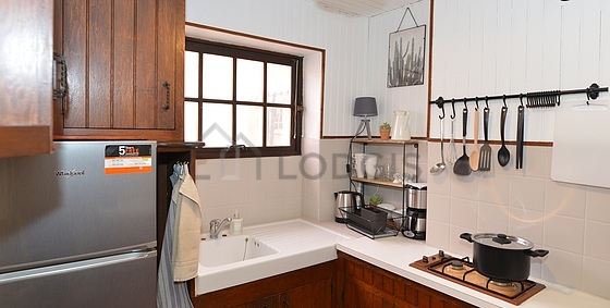 Apartment Lyon 5° - 