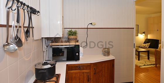 Apartment Lyon 5° - 