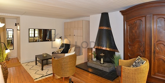 Appartamento Lyon 5° - 