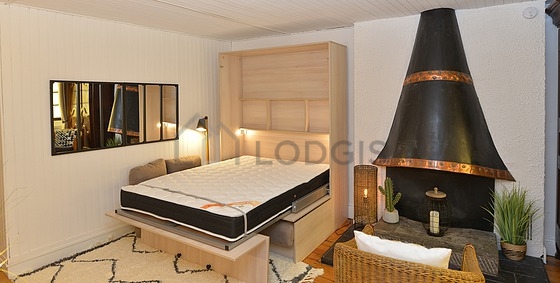 Appartement Lyon 5° - 