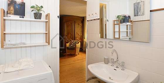 Appartement Lyon 5° - 