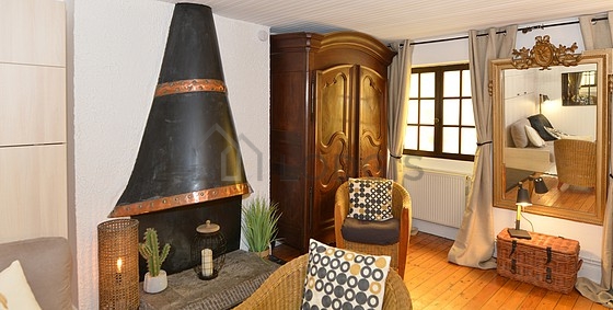 Wohnung Lyon 5° - 