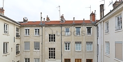 Apartment Lyon 5°