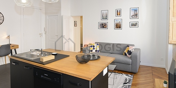 Apartment Lyon 2° - 