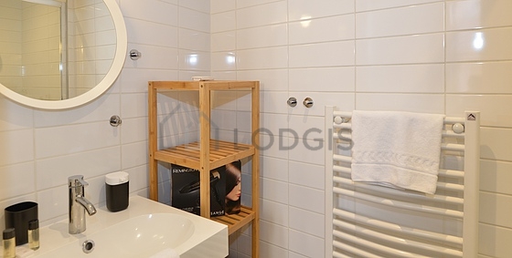 Appartement Lyon 2° - 