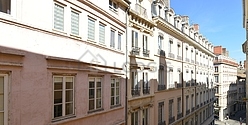Квартира Lyon 2°
