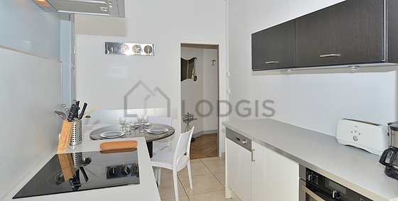 Apartamento Lyon 2° - 