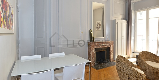 Apartment Lyon 2° - 