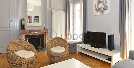 Apartment Lyon 2° - 