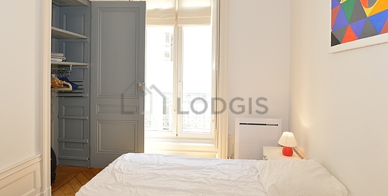 Appartamento Lyon 2° - 