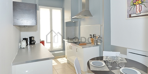 Appartamento Lyon 2° - 