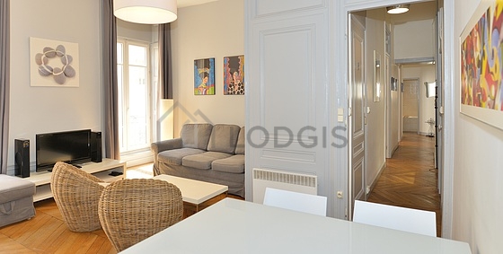 Appartement Lyon 2° - 