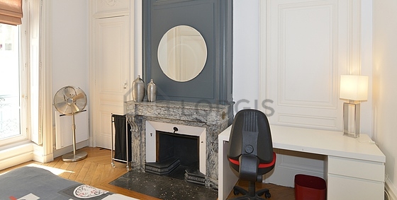Appartement Lyon 2° - 