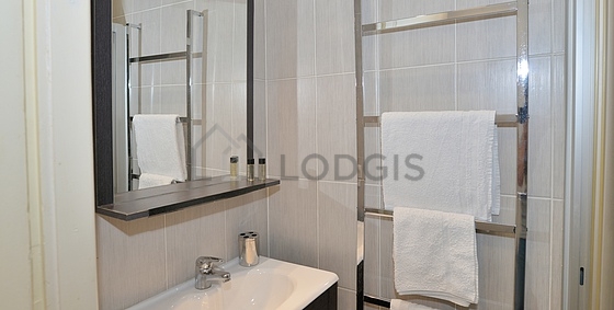 Salle de bain