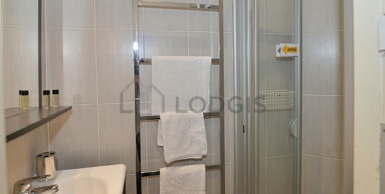 Wohnung Lyon 2° - 