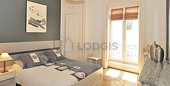 Apartamento Lyon 2° - Dormitorio