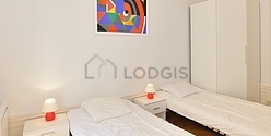 Apartamento Lyon 2° - Quarto 2