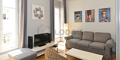 Apartamento Lyon 2° - Salaõ