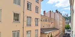 Apartment Lyon 2°