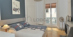 Appartement Lyon 2° - Chambre