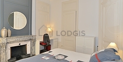 Appartement Lyon 2° - Chambre