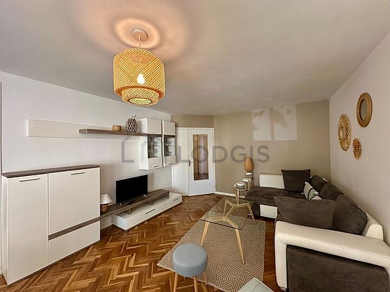 Appartement Lyon 6° - 