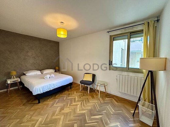 Wohnung Lyon 6° - 