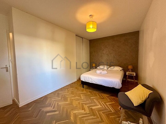 Wohnung Lyon 6° - 