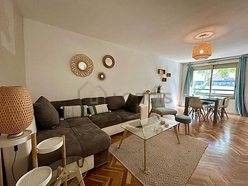Apartamento Lyon 6° - Salón