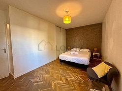 Appartamento Lyon 6° - Camera 2