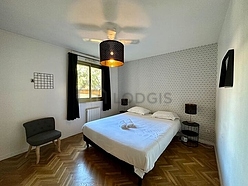 Wohnung Lyon 6° - Schlafzimmer