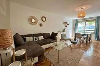 Lyon 2 bedroom Apartment