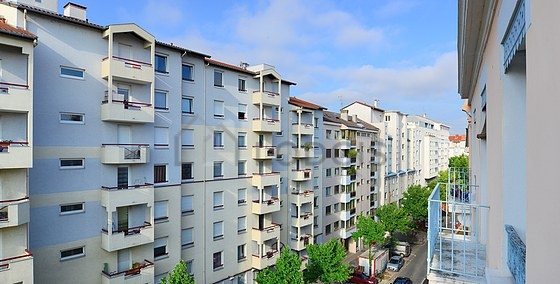 アパルトマン Lyon 3° - 