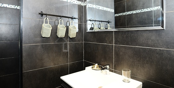 Apartamento Lyon 3° - 