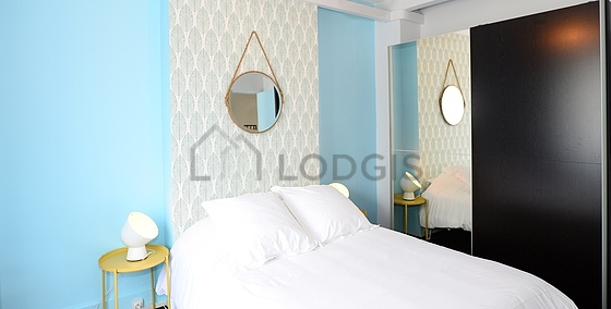 Apartment Lyon 3° - 