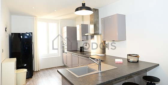 Apartment Lyon 3° - 