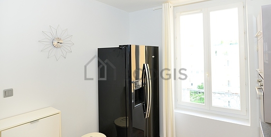 Apartment Lyon 3° - 