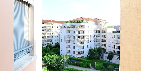 Appartamento Lyon 3° - 