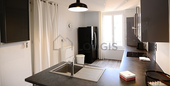 Appartamento Lyon 3° - 
