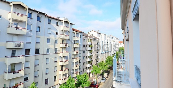 Appartement Lyon 3° - 
