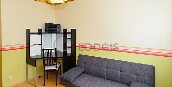 Apartment Lyon 7° - 