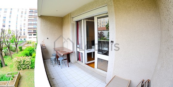 Appartamento Lyon 7° - 