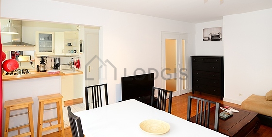 Appartement Lyon 7° - 