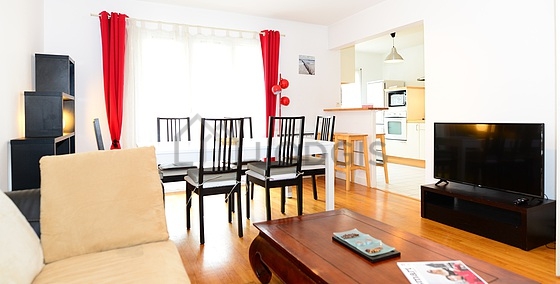 Appartement Lyon 7° - 