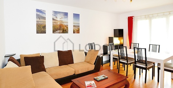 Appartement Lyon 7° - 