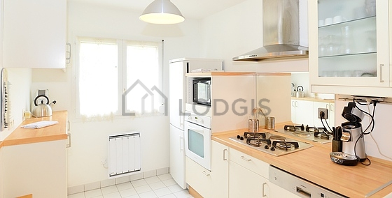 Appartement Lyon 7° - 
