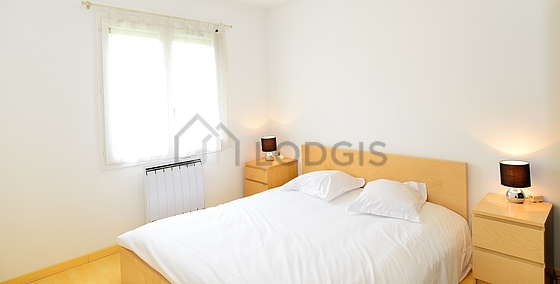 Wohnung Lyon 7° - 
