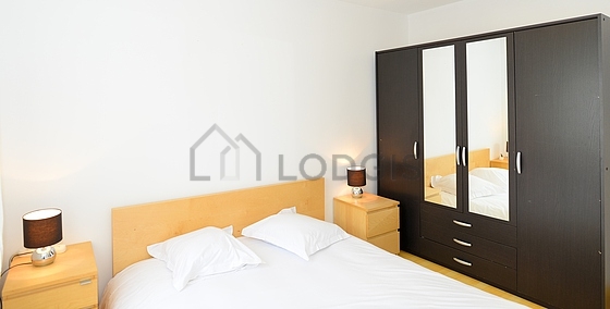 Wohnung Lyon 7° - 