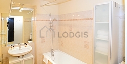 Appartement Lyon 7° - Salle de bain